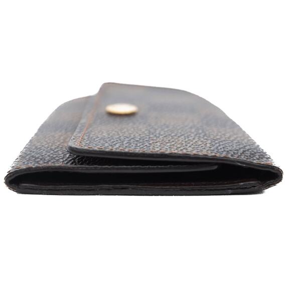 Authentic Louis Vuitton Damier Ebene Multicles 6 Key Holder 2007 France - Picture 5 of 16